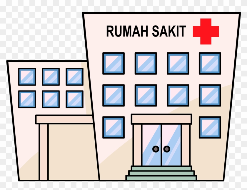 Detail Gambar Rumah Sakit Png Nomer 4