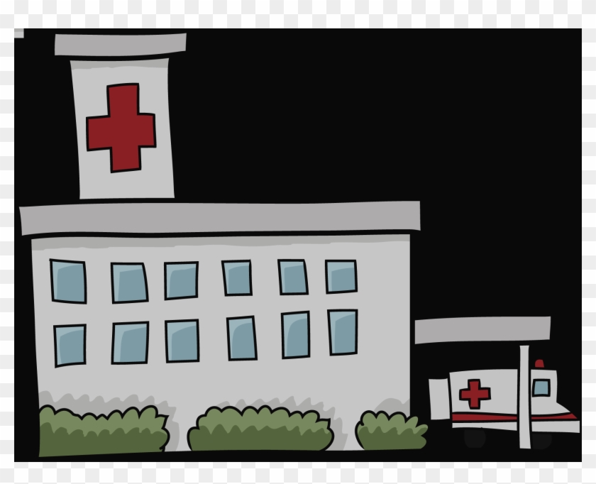 Detail Gambar Rumah Sakit Png Nomer 33