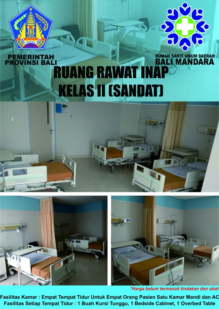 Detail Gambar Rumah Sakit Sanglah Bali Nomer 29
