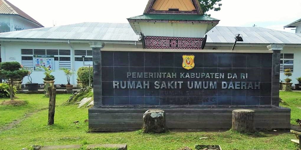 Detail Gambar Rumah Sakit Umum Nomer 32