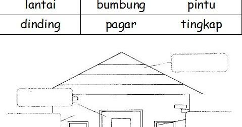 Detail Gambar Rumah Saya Nomer 13