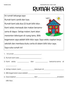 Download Gambar Rumah Saya Nomer 16