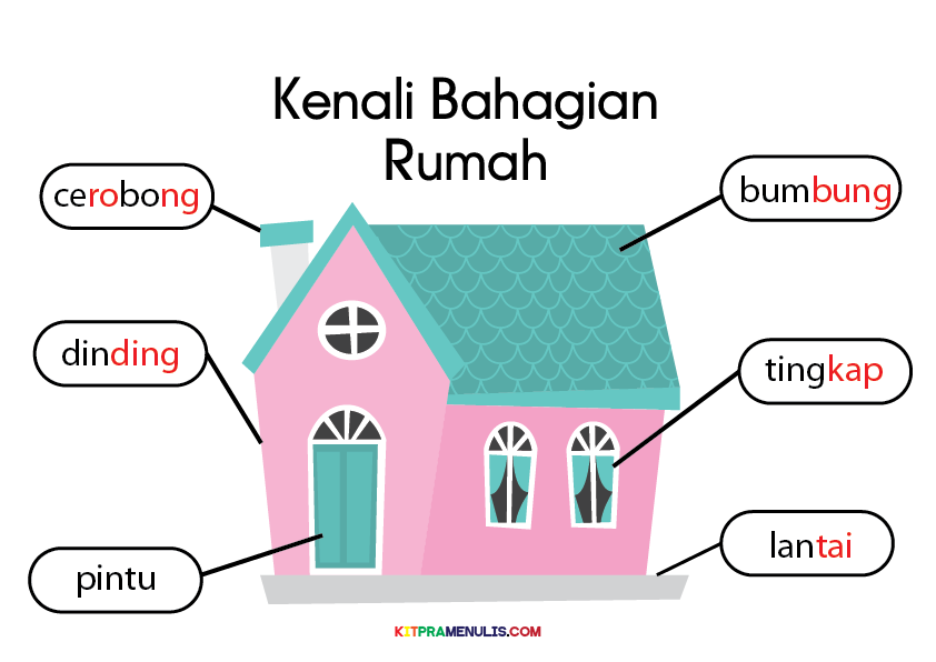 Detail Gambar Rumah Saya Nomer 21