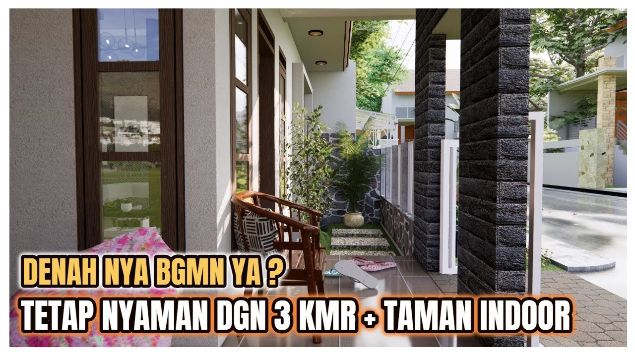 Detail Gambar Rumah Saya Nomer 37