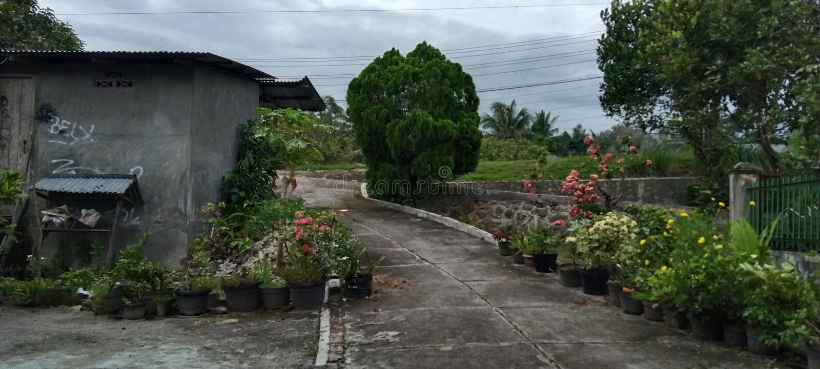 Detail Gambar Rumah Saya Nomer 40