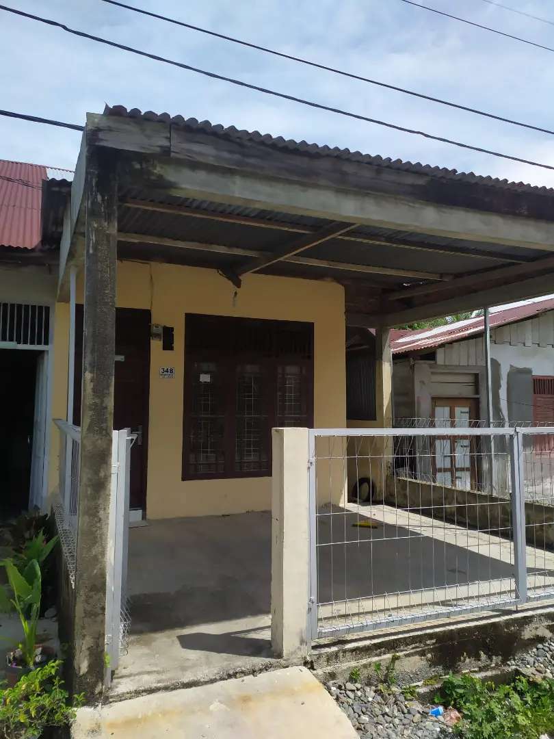 Detail Gambar Rumah Saya Nomer 44