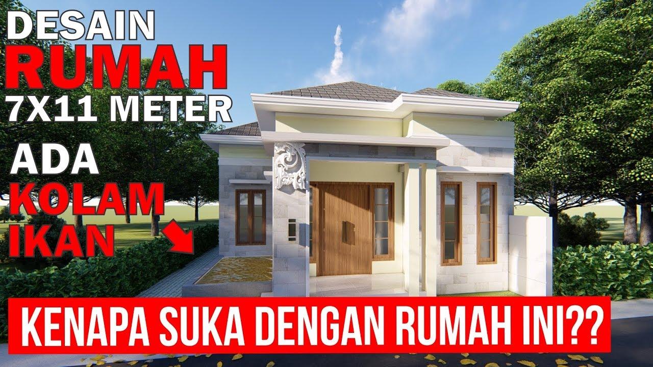 Detail Gambar Rumah Sederhana Gunting Atap Bungkus Nasi Nomer 5