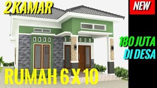 Detail Gambar Rumah Sederhana Tampak Depan Nomer 28