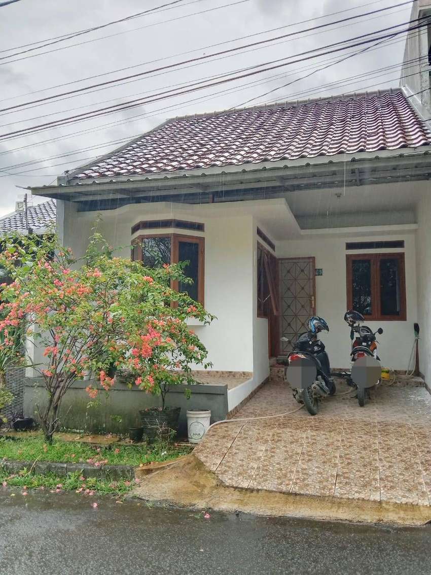 Detail Gambar Rumah Sederhana Tapi Bagus Nomer 17