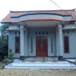 Detail Gambar Rumah Sederhana Tapi Bagus Nomer 24