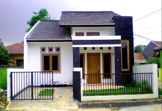 Detail Gambar Rumah Sederhana Tapi Bagus Nomer 41