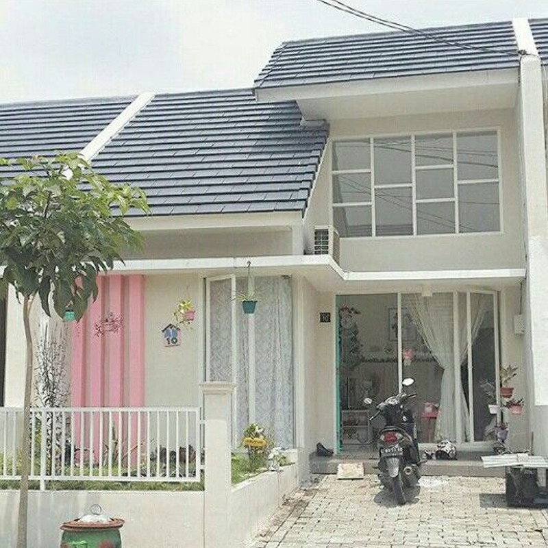 Detail Gambar Rumah Sederhana Tapi Bagus Nomer 45