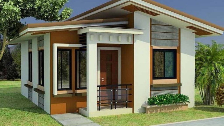 Detail Gambar Rumah Sederhana Tapi Bagus Nomer 48