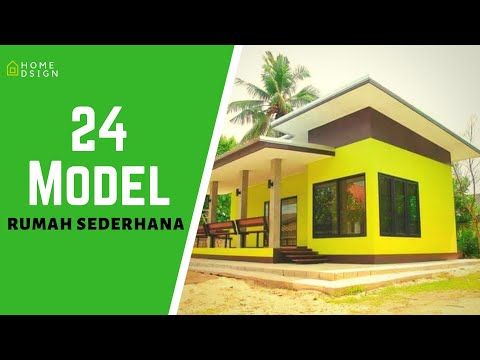 Detail Gambar Rumah Sederhana Tapi Menawan Nomer 19