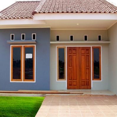 Detail Gambar Rumah Sederhana Tapi Terkesan Mewah Nomer 11