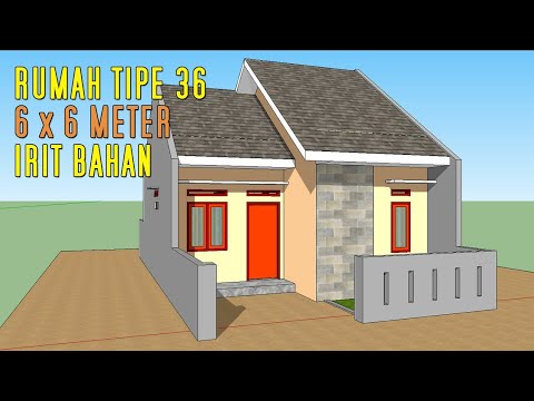 Detail Gambar Rumah Nomer 33