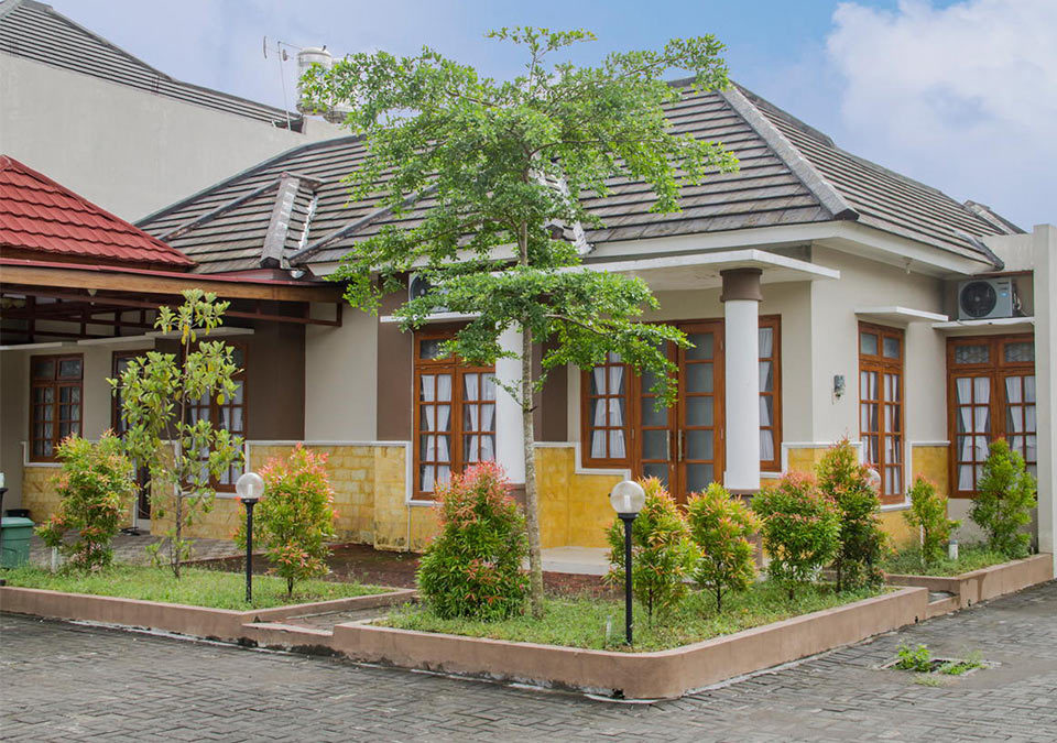 Detail Gambar Rumah Sehat Dan Bersih Nomer 17