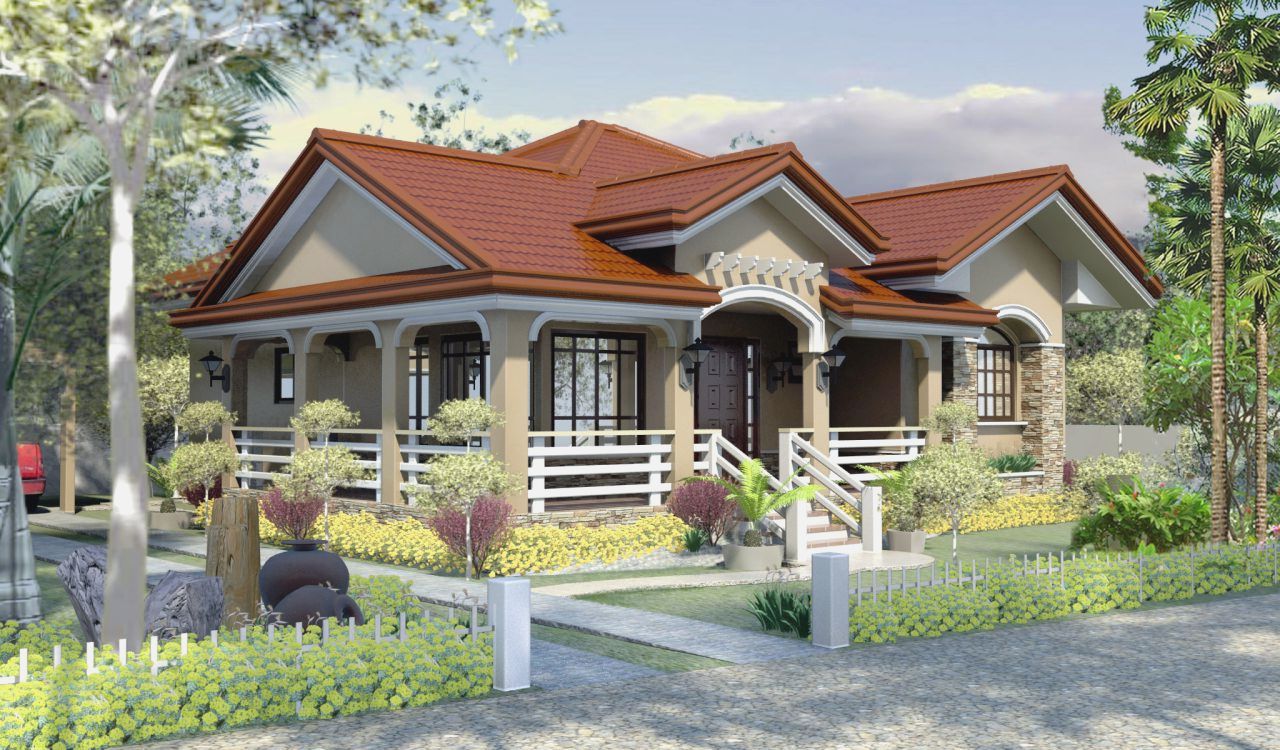 Detail Gambar Rumah Sehat Dan Bersih Nomer 50