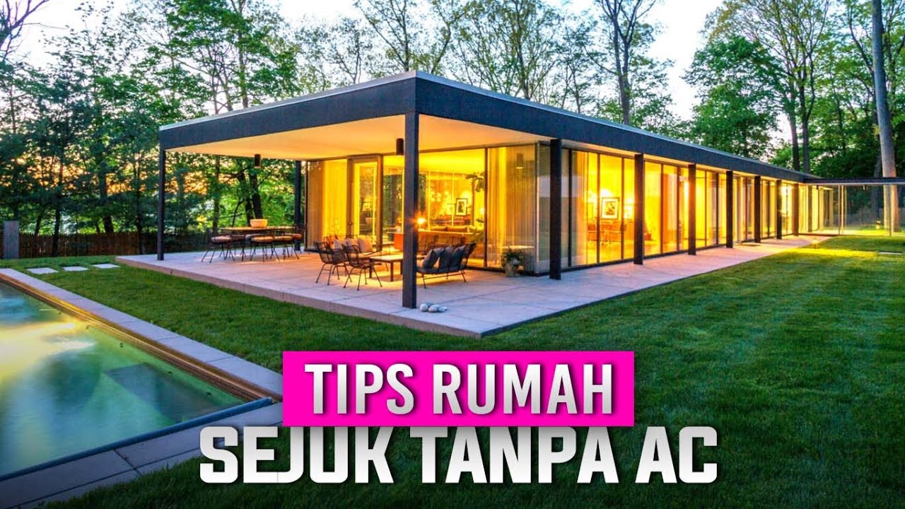 Detail Gambar Rumah Sejuk Nomer 32