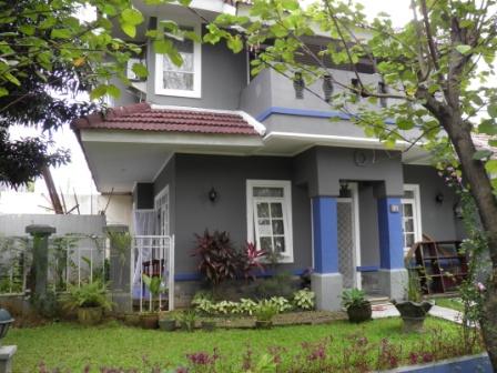 Detail Gambar Rumah Sejuk Nomer 35