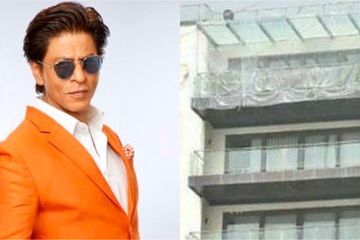 Detail Gambar Rumah Shahrukh Khan Nomer 41