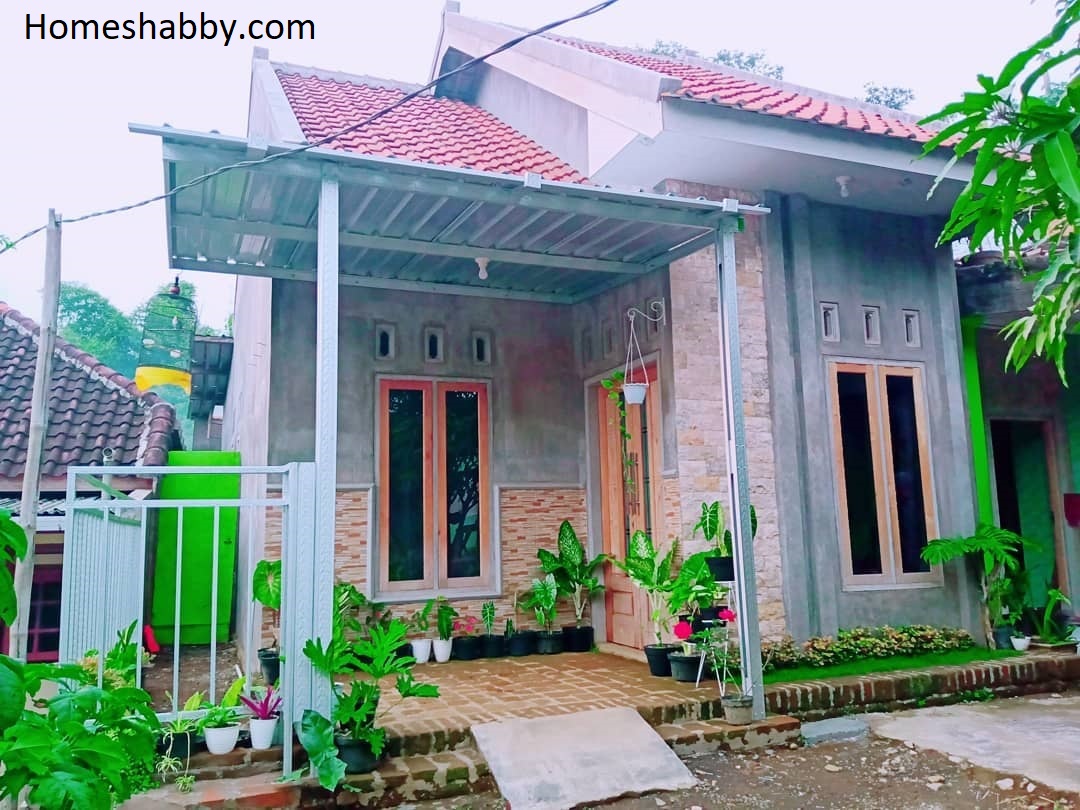 Detail Gambar Rumah Simpel Nomer 26