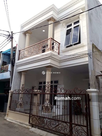 Detail Gambar Rumah Spanyol Nomer 38