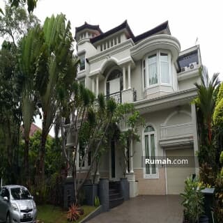 Detail Gambar Rumah Spanyol Nomer 41