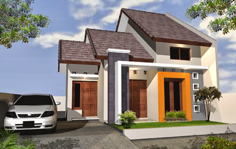 Detail Gambar Rumah Spanyolan Nomer 19