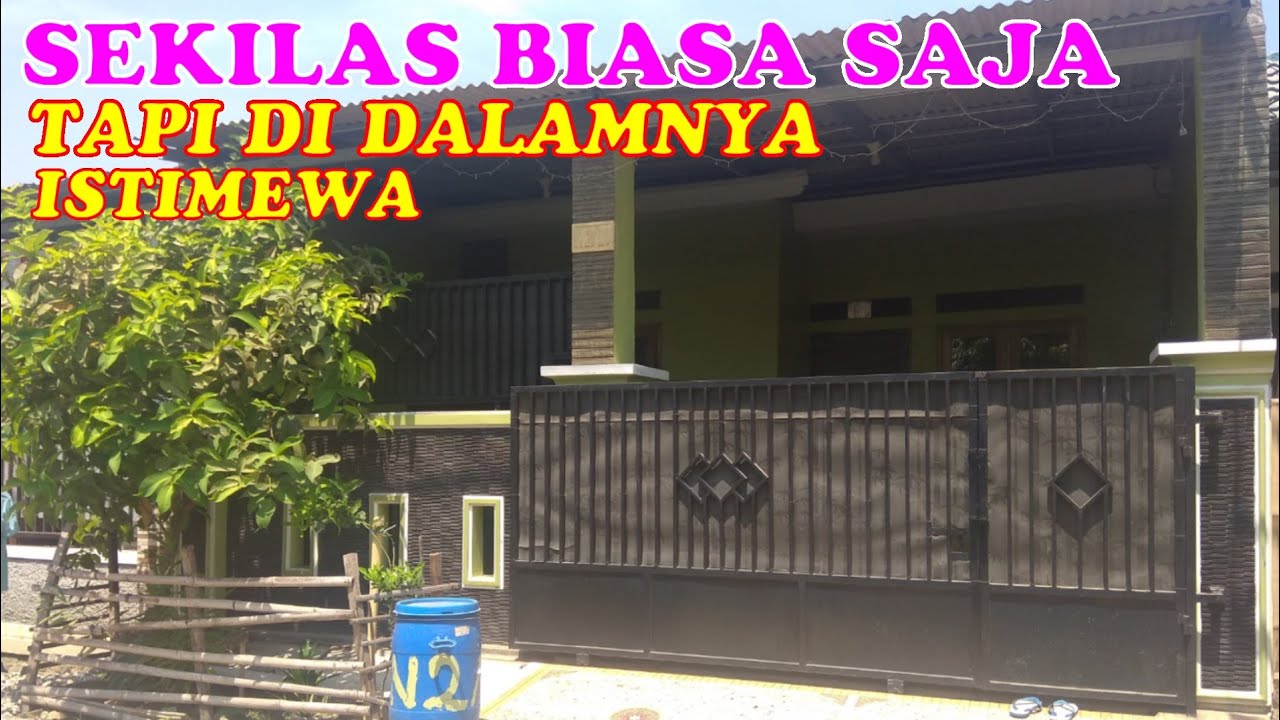 Detail Gambar Rumah Subsidi Type 30 60 Nomer 12