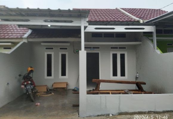 Detail Gambar Rumah Subsidi Type 30 60 Nomer 17