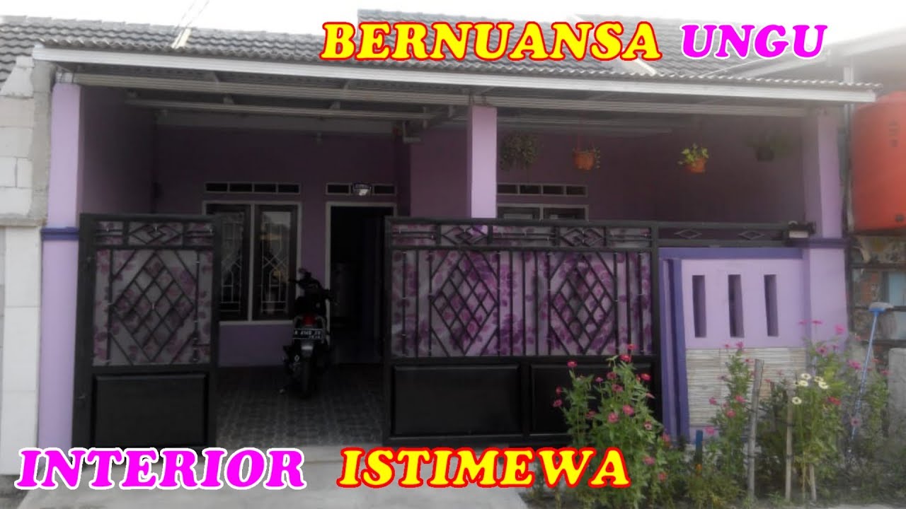 Detail Gambar Rumah Subsidi Type 30 60 Nomer 29