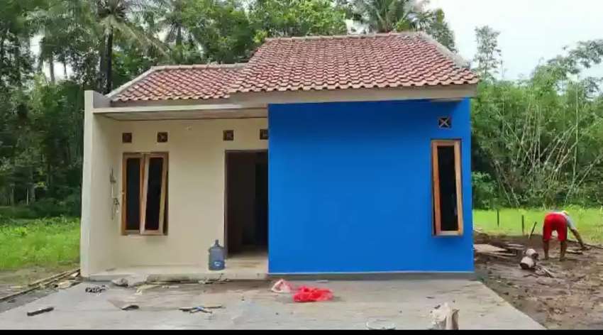 Detail Gambar Rumah Subsidi Type 30 60 Nomer 33