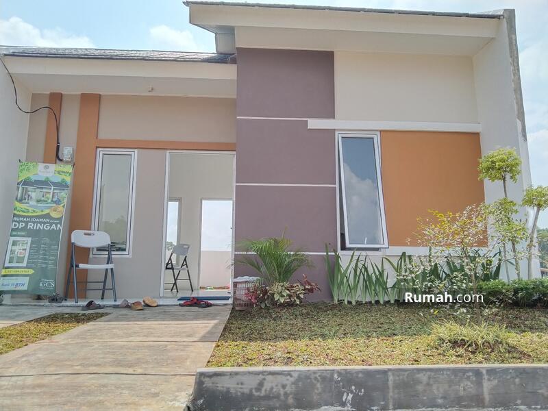 Detail Gambar Rumah Subsidi Type 30 60 Nomer 37