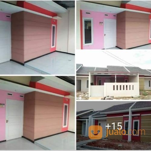 Detail Gambar Rumah Subsidi Type 30 60 Nomer 41