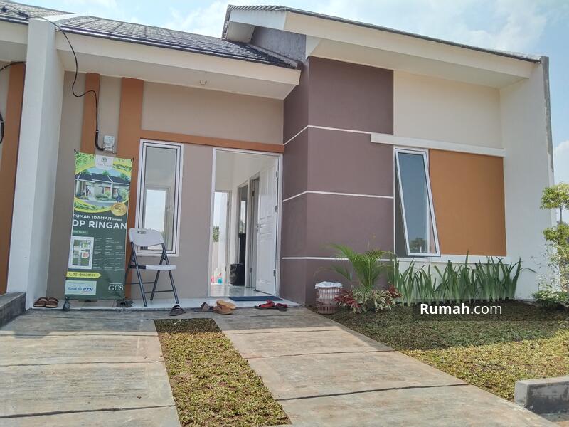 Detail Gambar Rumah Subsidi Type 30 60 Nomer 10