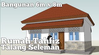 Detail Gambar Rumah Tahfidz Nomer 17