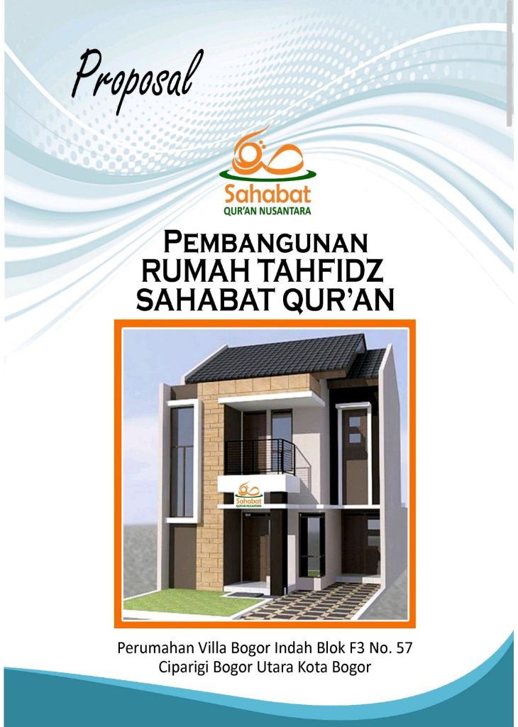 Detail Gambar Rumah Tahfidz Nomer 8