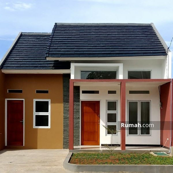 Detail Gambar Rumah Tampak Depan Sederhana Nomer 32