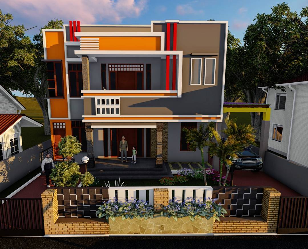 Detail Gambar Rumah Tanpa Atap Nomer 47