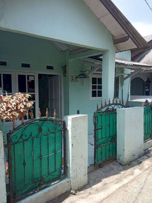 Detail Gambar Rumah Tempat Tinggal Nomer 13