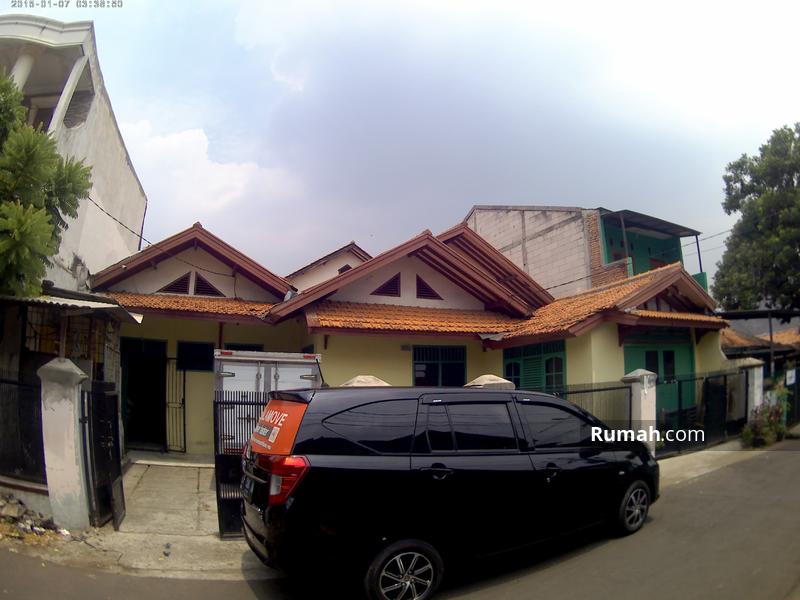 Detail Gambar Rumah Tempat Tinggal Nomer 34