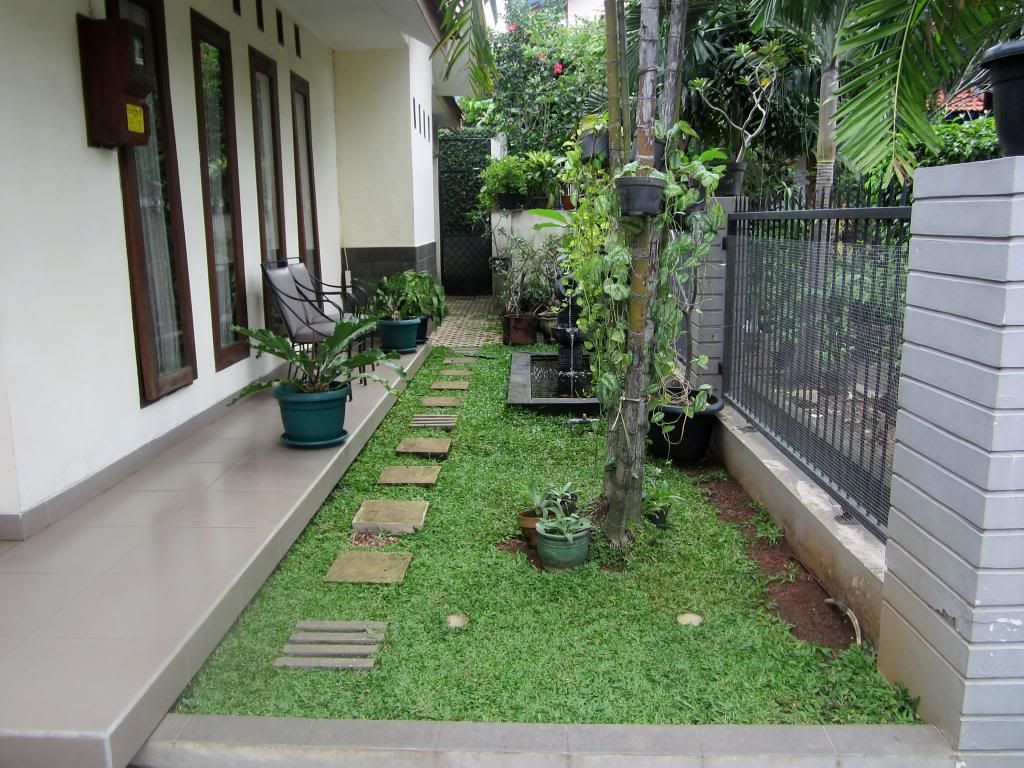 Detail Gambar Rumah Teras Nomer 54