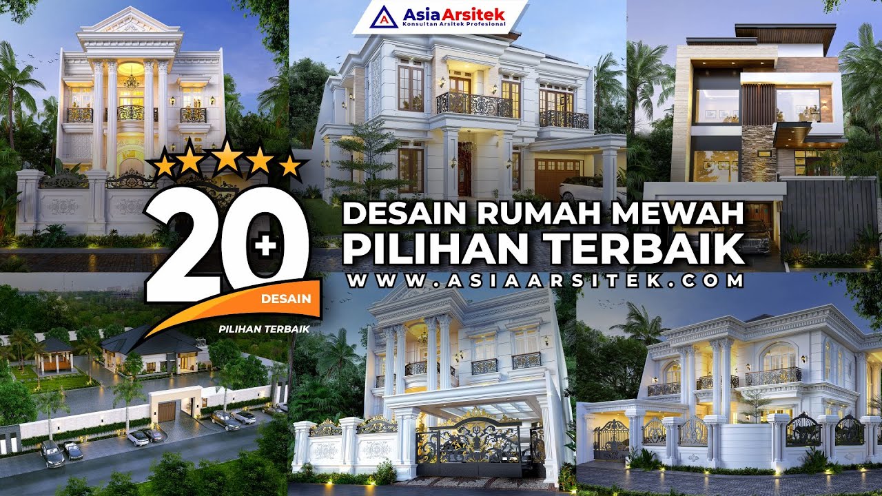 Detail Gambar Rumah Terbaik Nomer 18