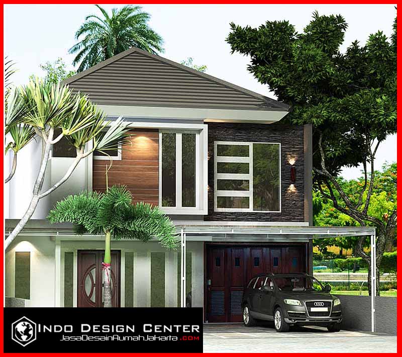 Detail Gambar Rumah Terbaik Nomer 22