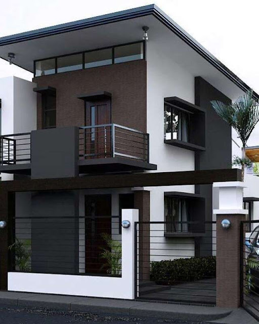 Detail Gambar Rumah Terbaik Nomer 32