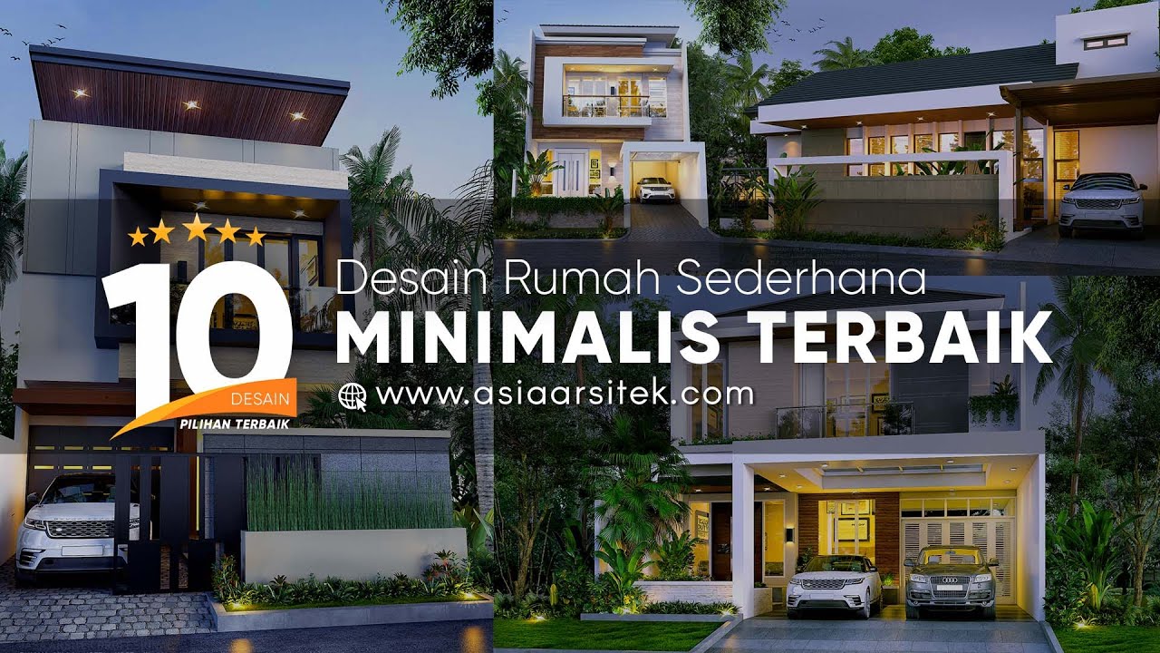 Detail Gambar Rumah Terbaik Nomer 41