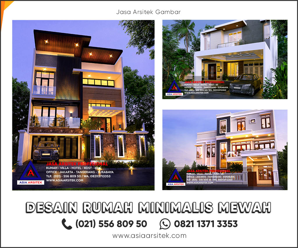 Detail Gambar Rumah Terbaik Nomer 45