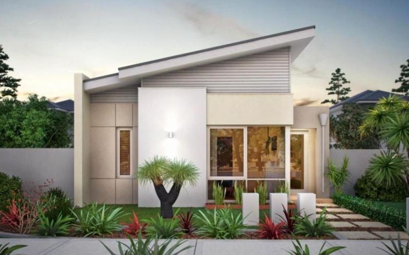 Detail Gambar Rumah Terbaik Nomer 50