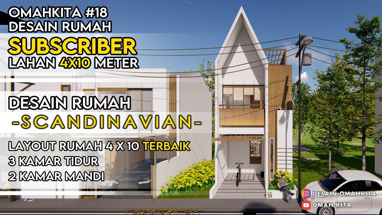 Detail Gambar Rumah Terbaik Nomer 51